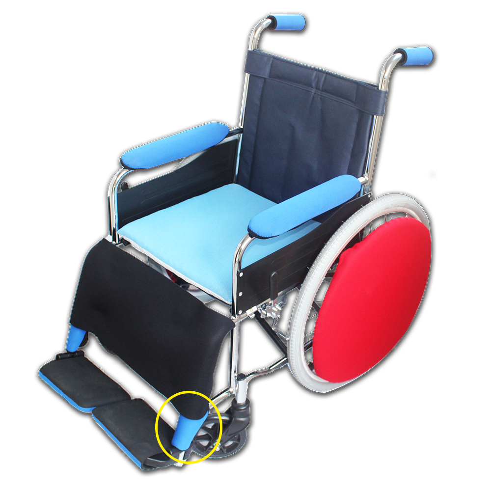 車椅子関連