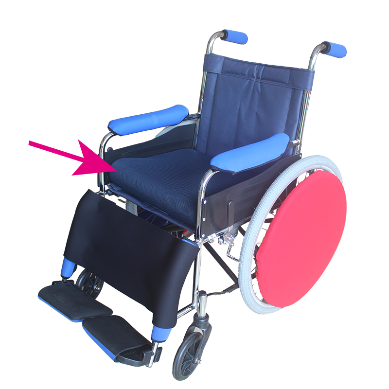 車椅子関連